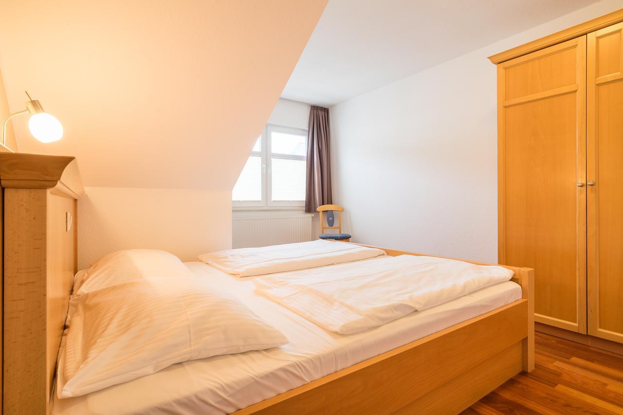 Ahlbeck Haus 2 *