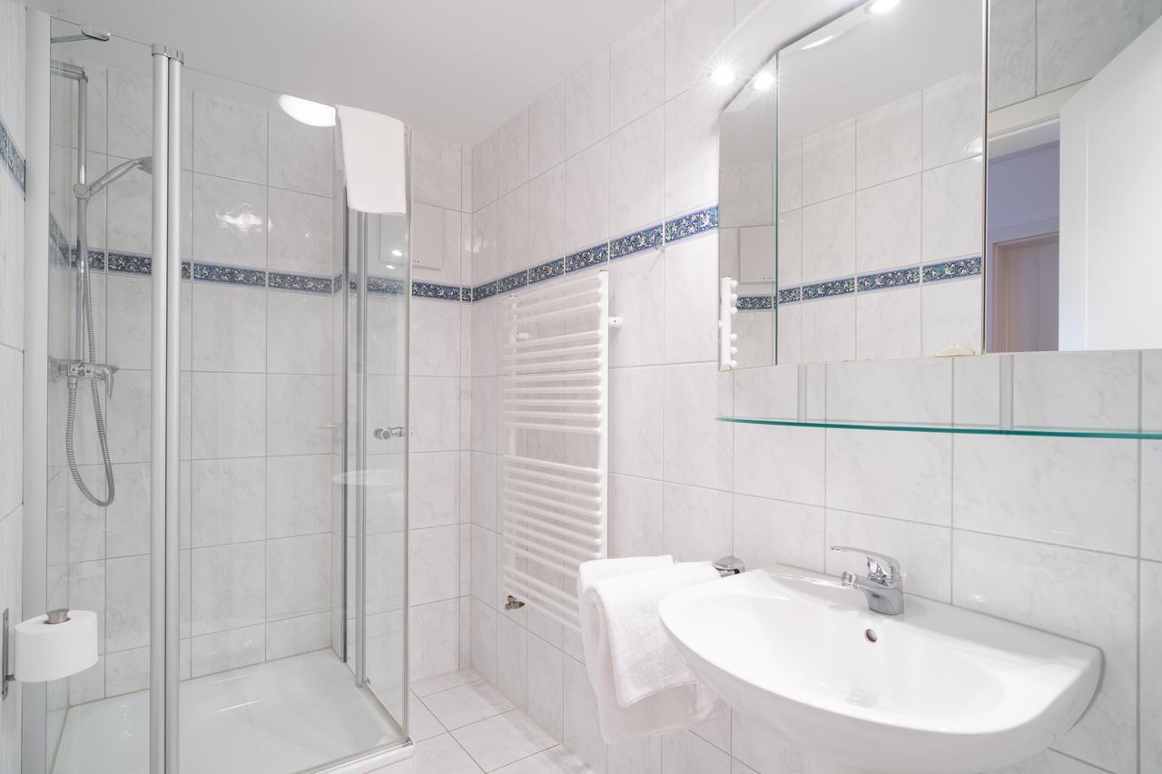 Ahlbeck Haus 2 Apartment Heringsdorf (Usedom)