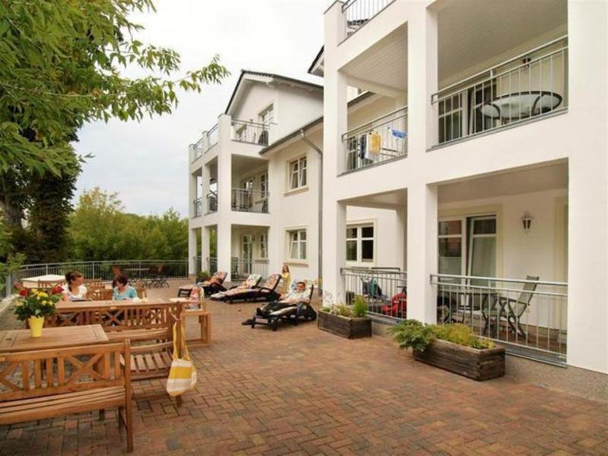 Ahlbeck Haus 2