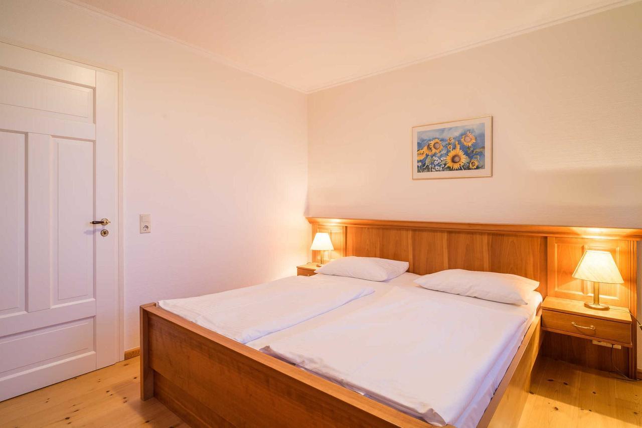Ahlbeck Haus 1 * Heringsdorf